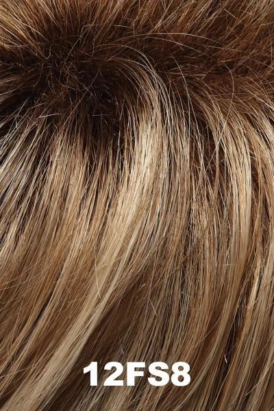 Jon Renau Wigs - Lily (#5360)