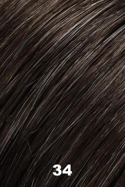Jon Renau Wigs - Lily (#5360)