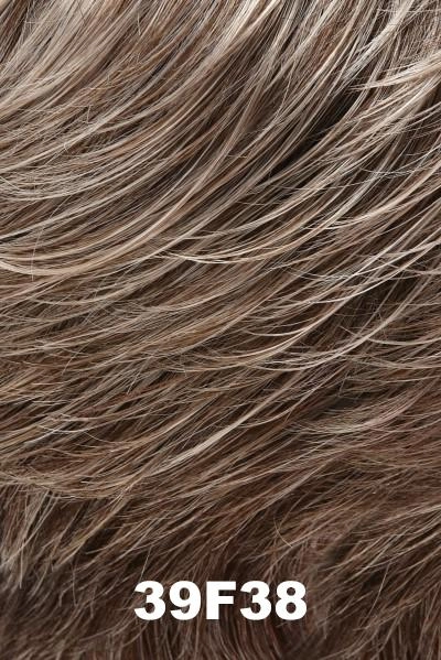 Jon Renau Wigs - Lily (#5360)