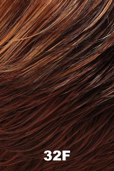 Jon Renau Wigs - Lily (#5360)
