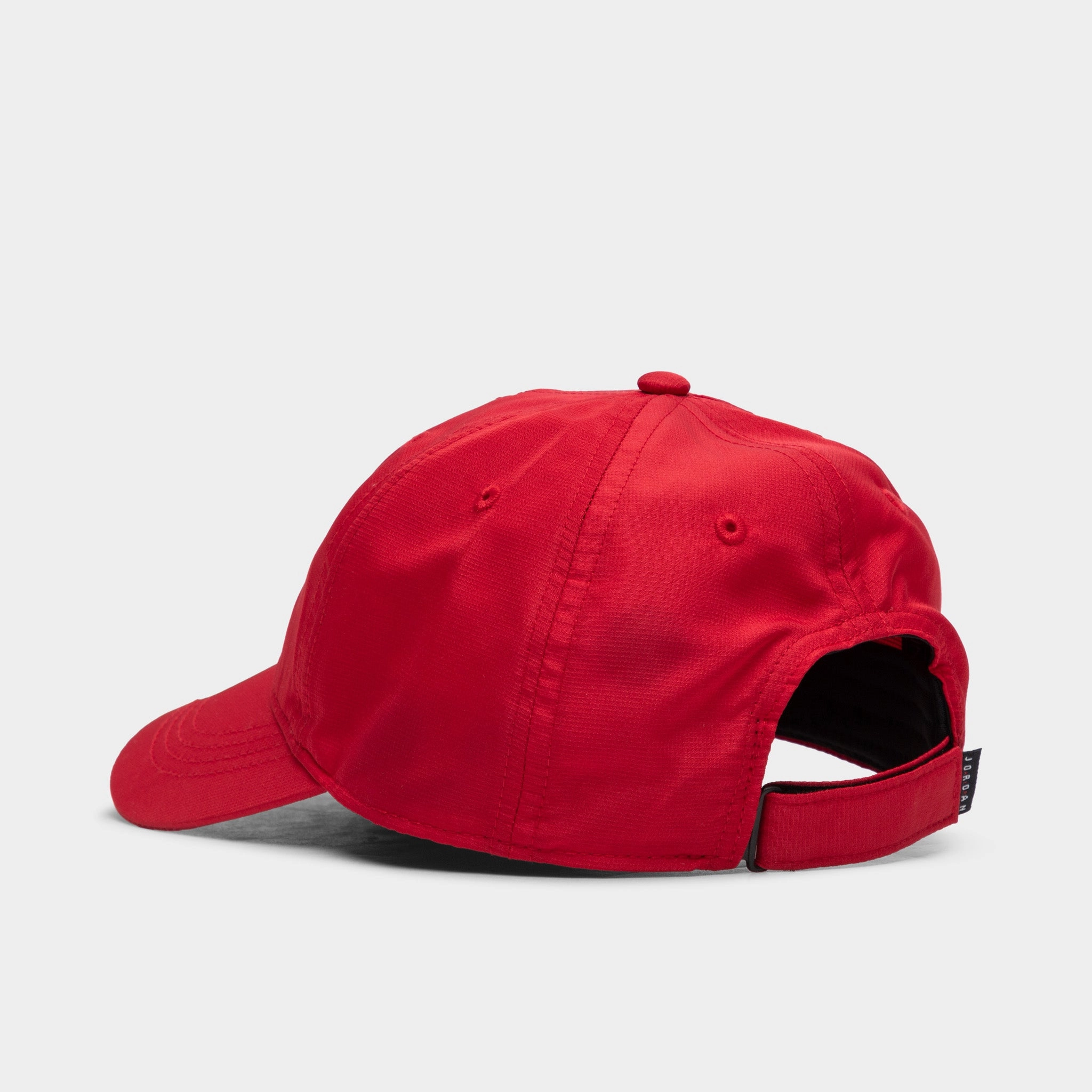 Jordan Big Kids Essentials Cap / Gym Red