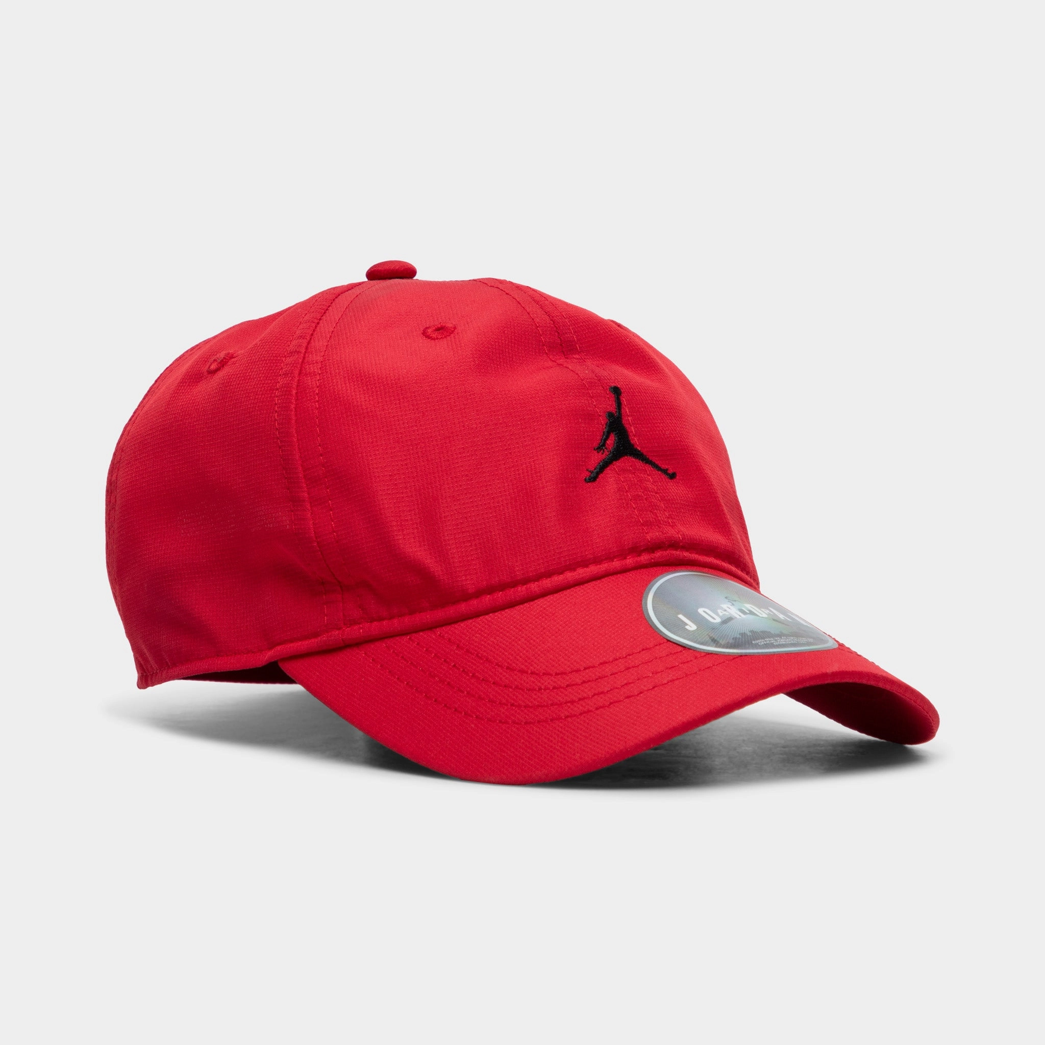 Jordan Big Kids Essentials Cap / Gym Red