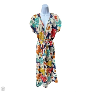Jumpsuit By ADORA In Multi-colored, Size: S