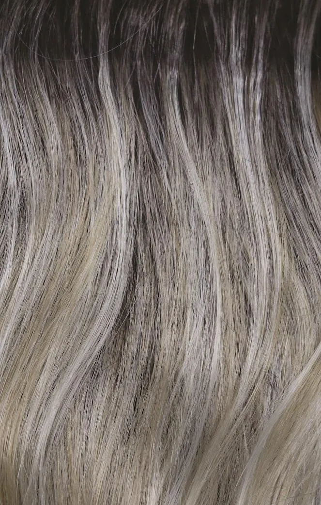 June Wig by Rene of Paris | Synthetic (Machine Made)