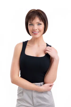 Kara Wig by WigPRO | Synthetic (Mono)