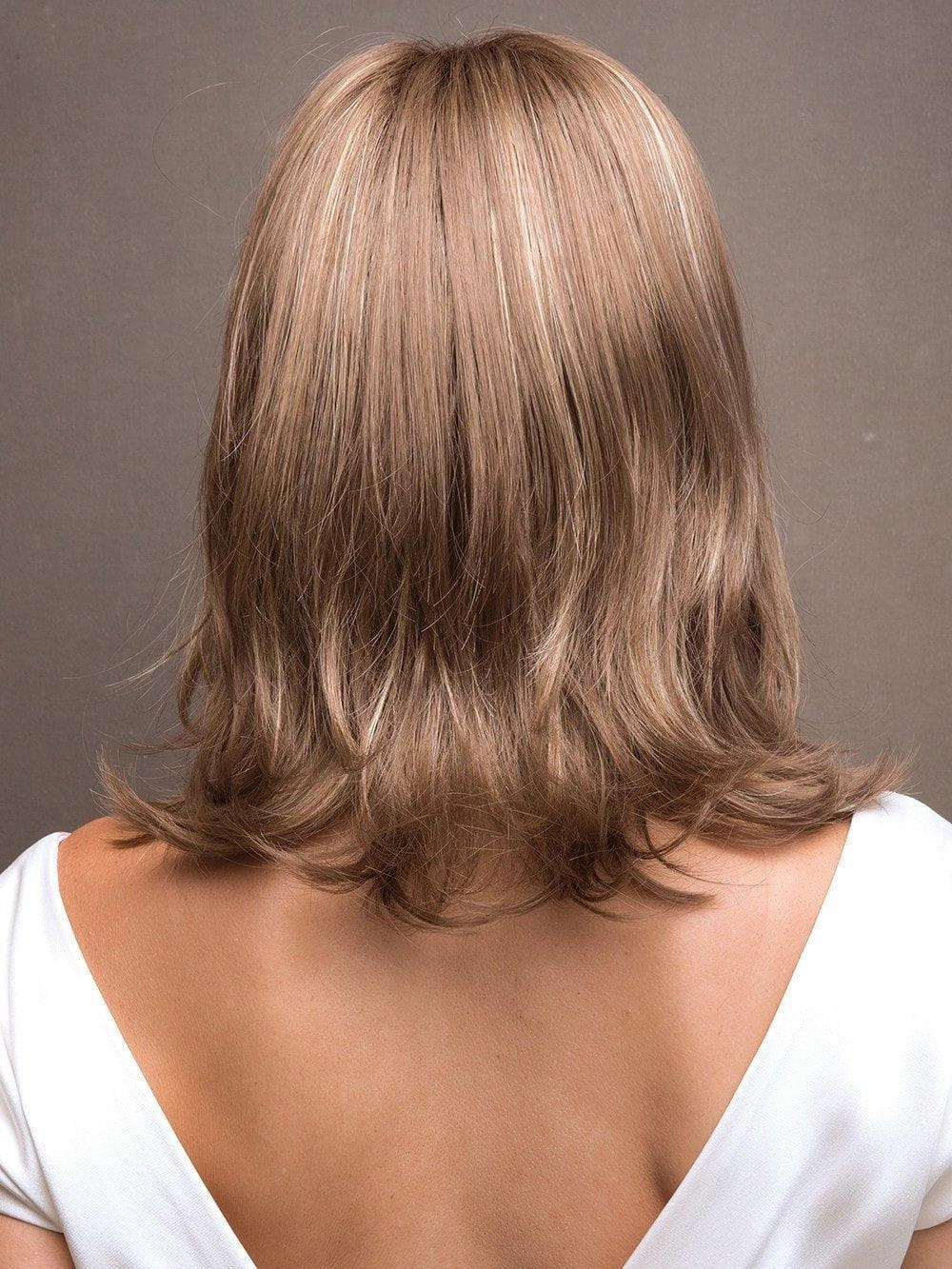 Kenzie Wig by Noriko | Synthetic (Mono Cap) | Clearance Sale