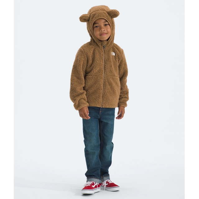 Kids' Campshire Full Zip Hoodie