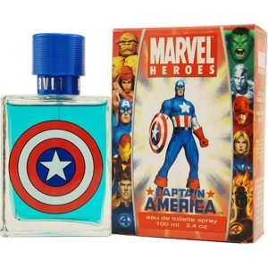 Kids Captain America by Marvel
