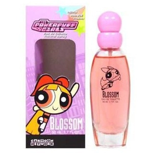 Kids Powerpuff Blossom by Warner Bros