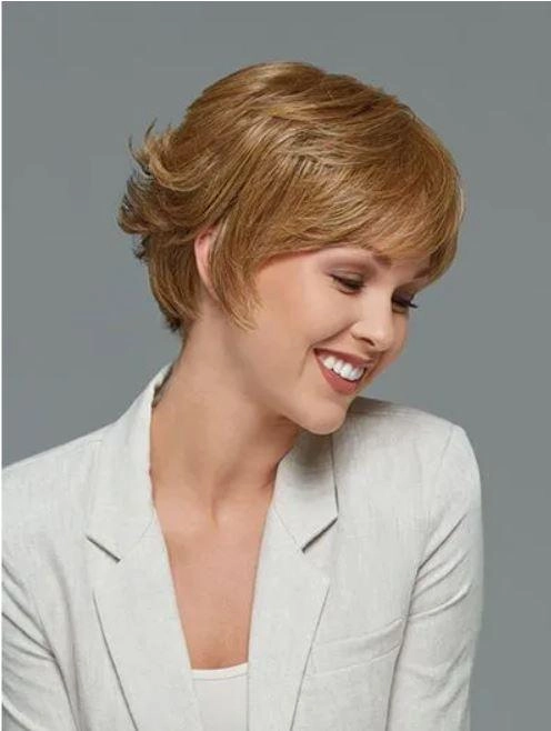 Laughter Wig by Gabor | Synthetic (Basic Cap)