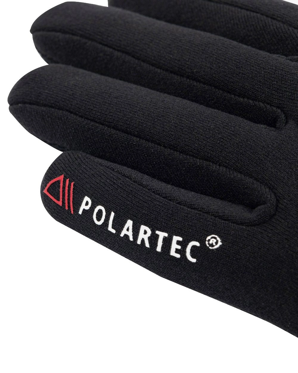 LeMieux Polartec Gloves