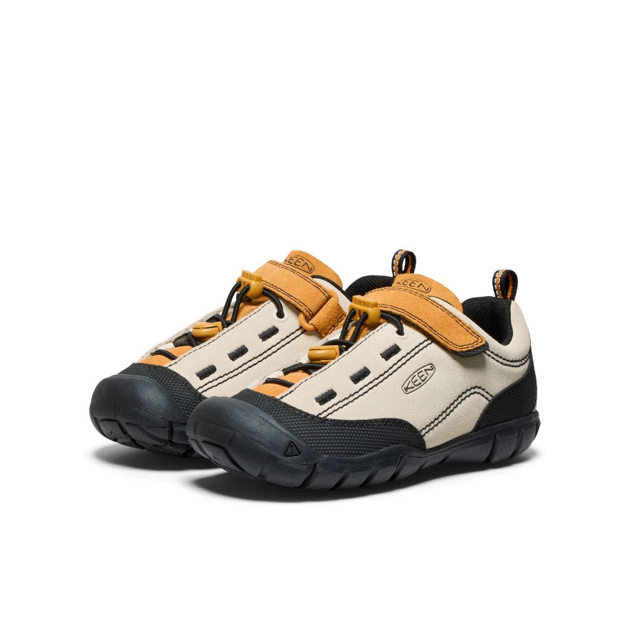 Little Kids' Jasper II  |  Birch/Oak Buff