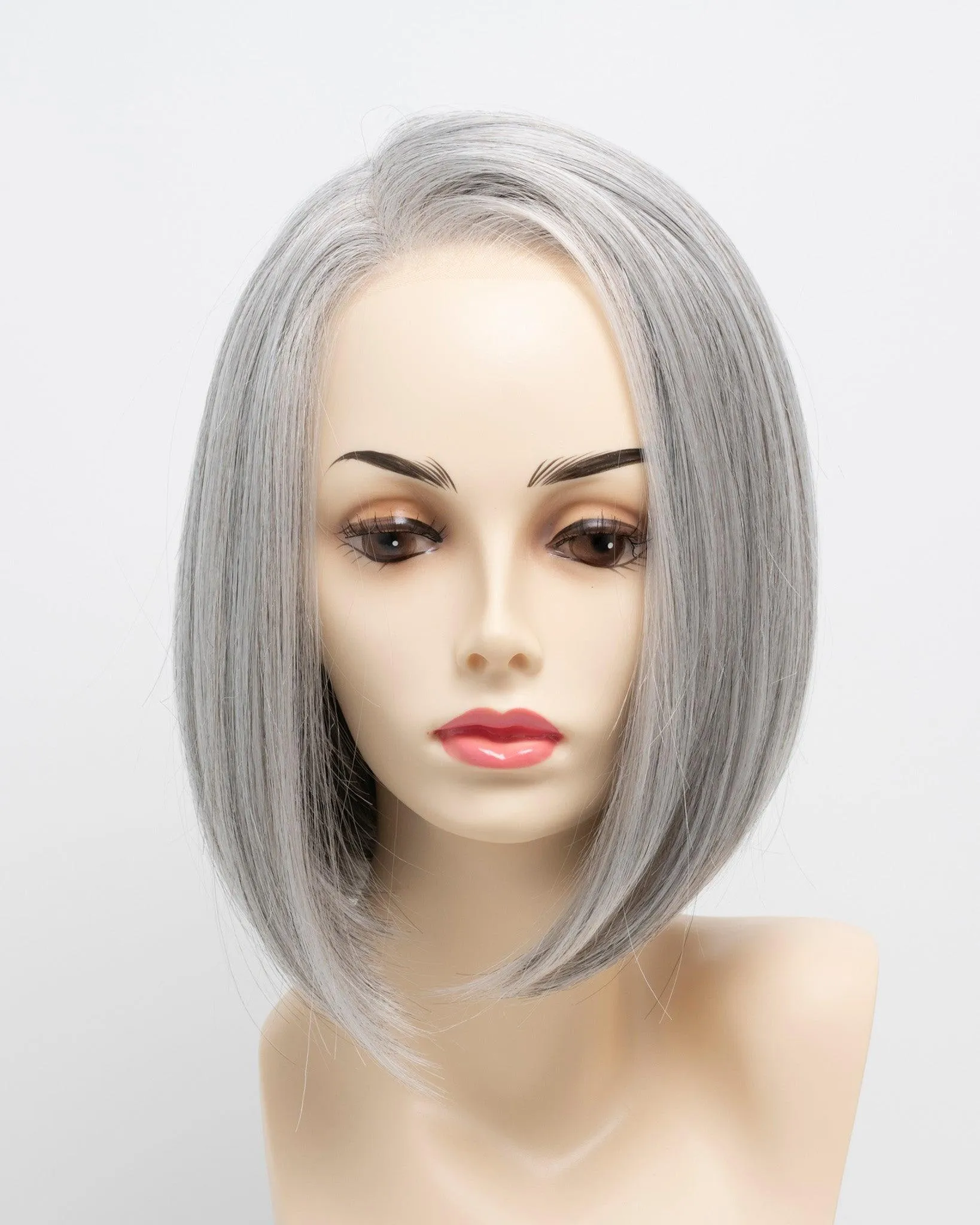 London Wig by Envy | Synthetic (Lace Front Mono Part )