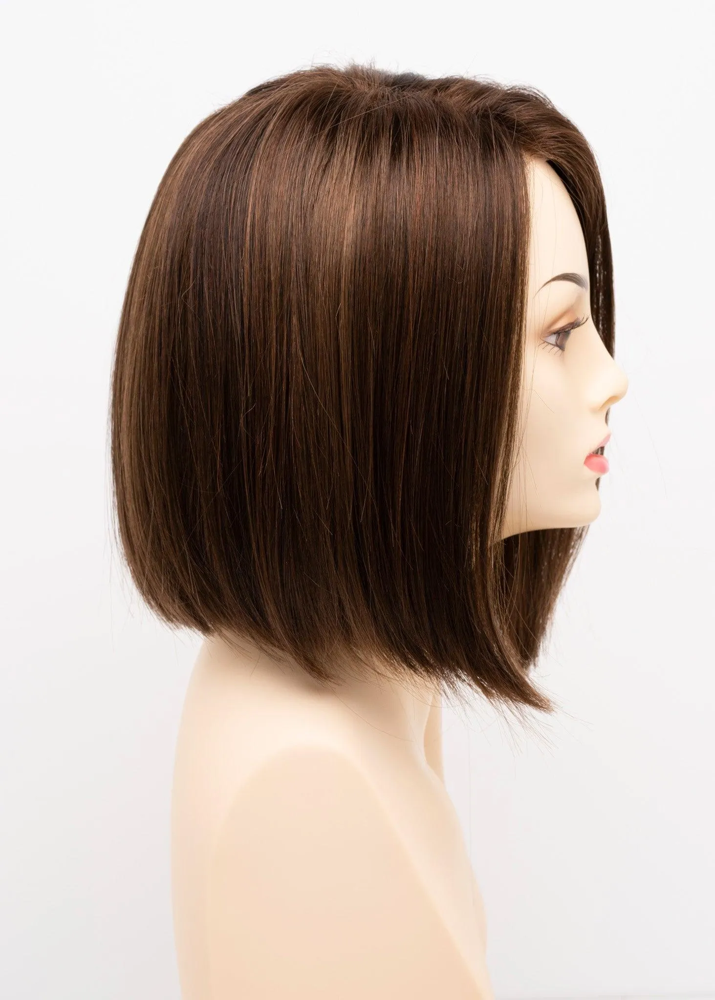 London Wig by Envy | Synthetic (Lace Front Mono Part )