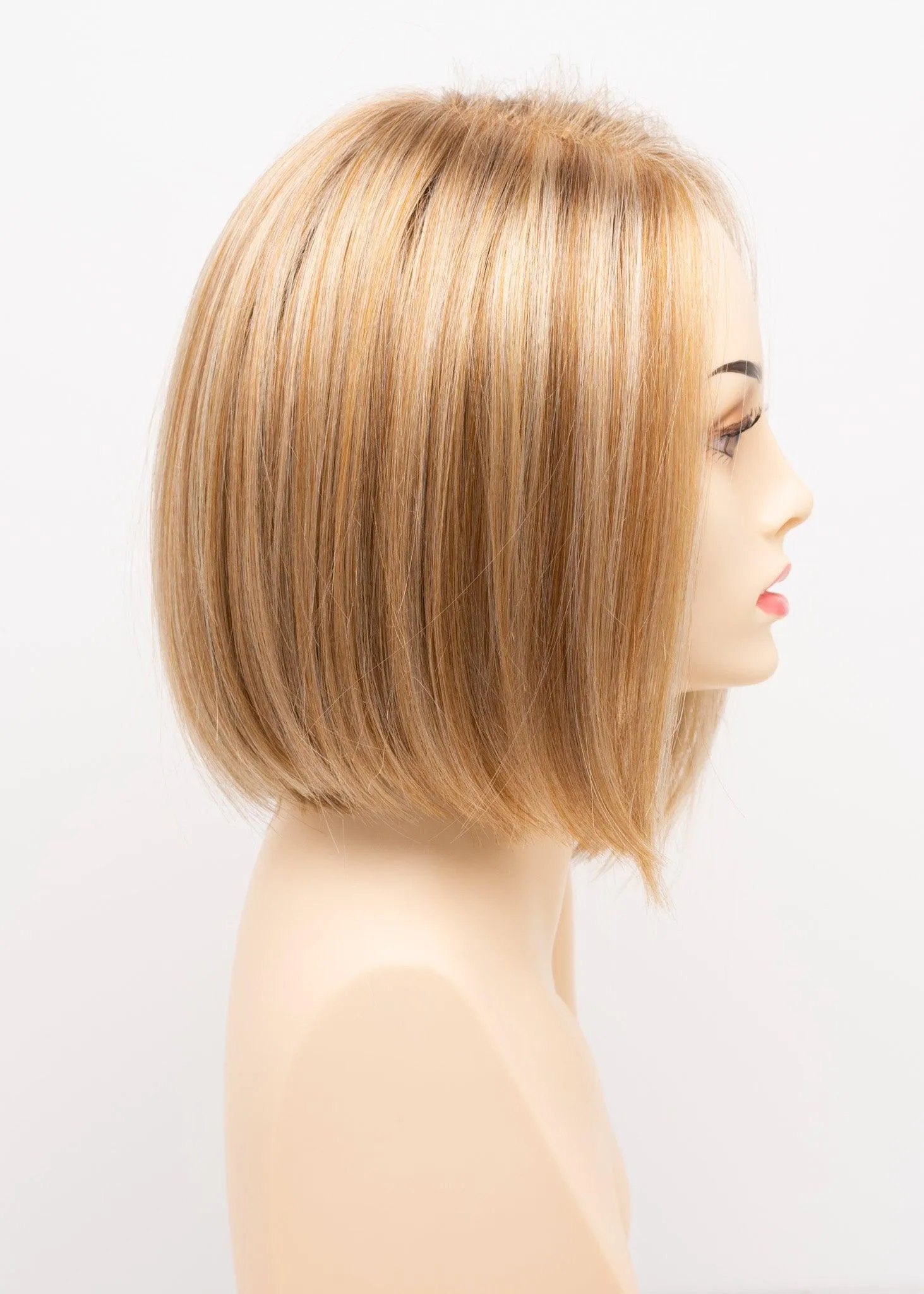 London Wig by Envy | Synthetic (Lace Front Mono Part )