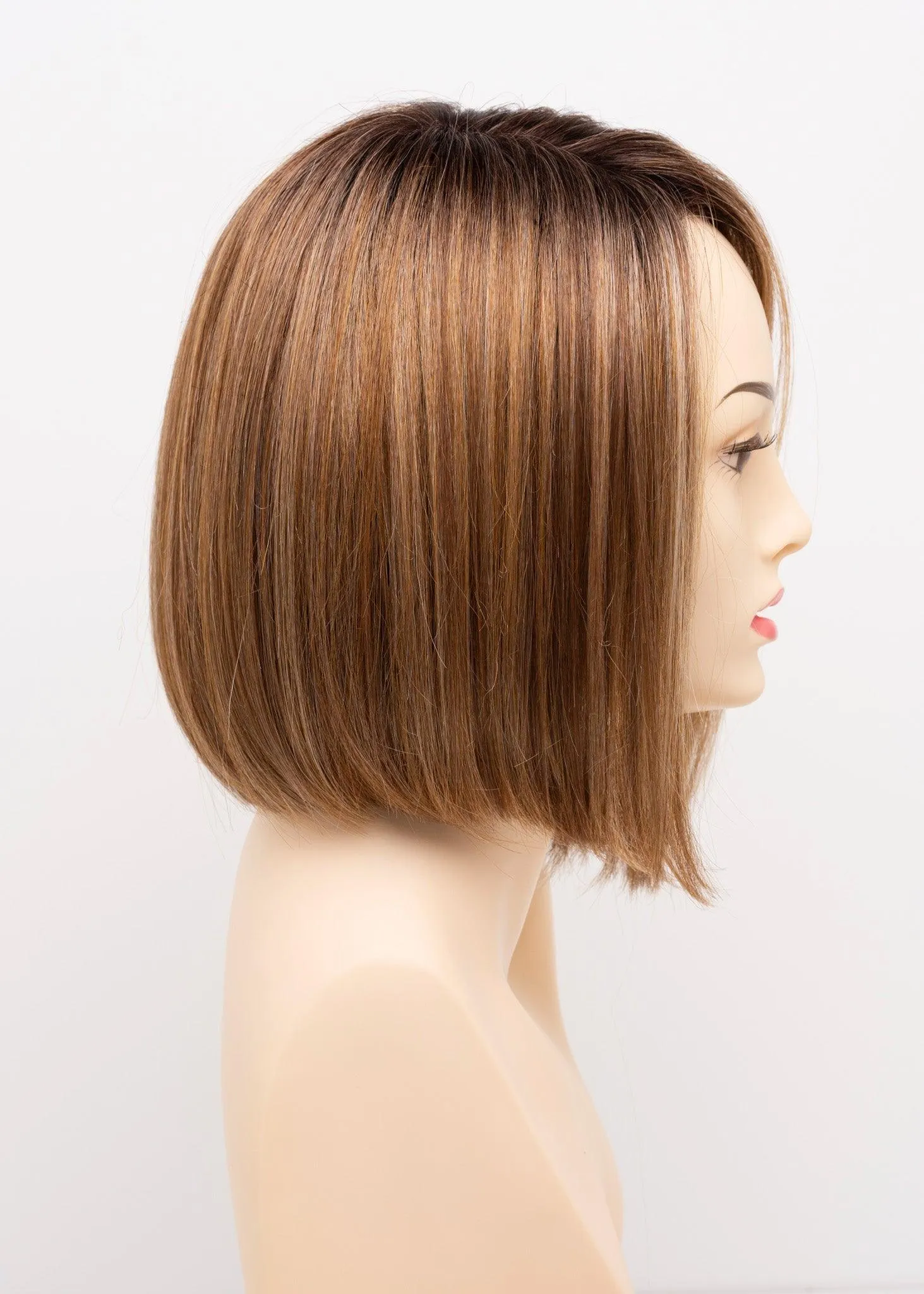 London Wig by Envy | Synthetic (Lace Front Mono Part )