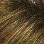 London Wig by Envy | Synthetic (Lace Front Mono Part )
