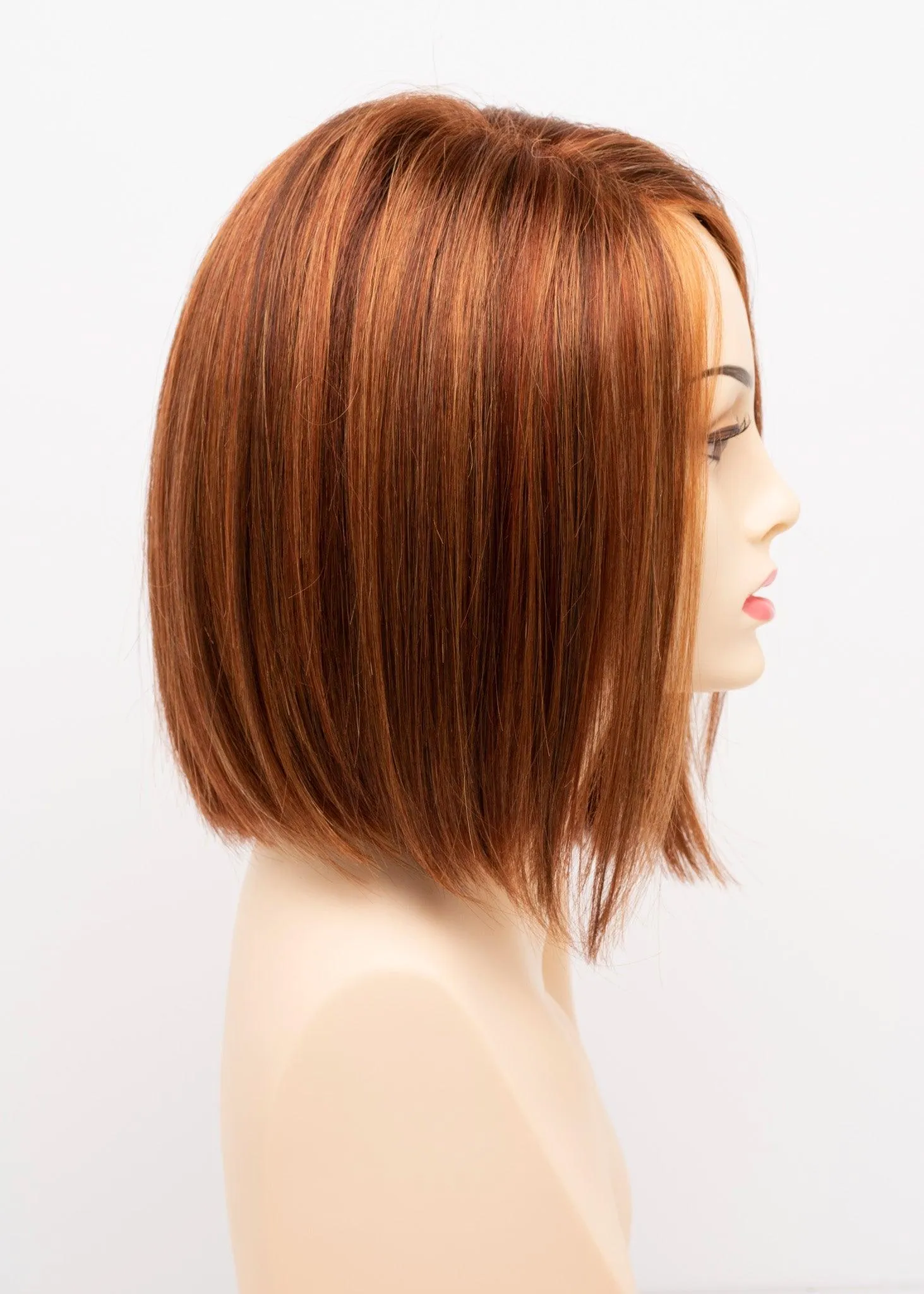 London Wig by Envy | Synthetic (Lace Front Mono Part )