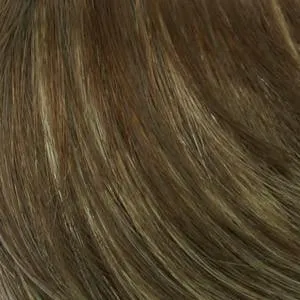 London Wig by Envy | Synthetic (Lace Front Mono Part )