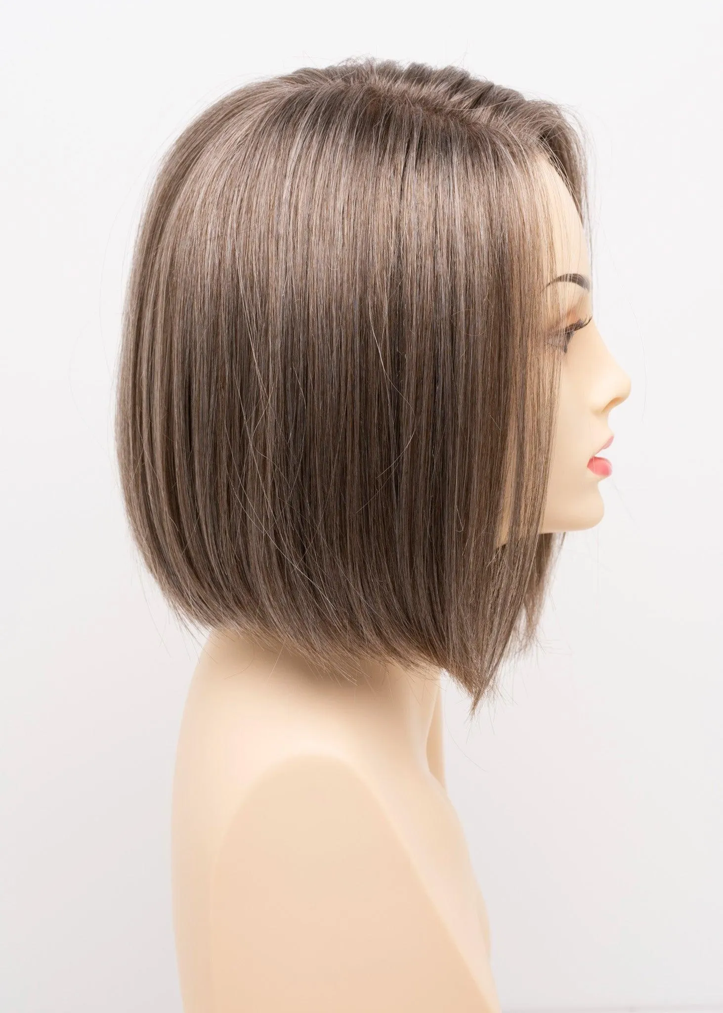 London Wig by Envy | Synthetic (Lace Front Mono Part )