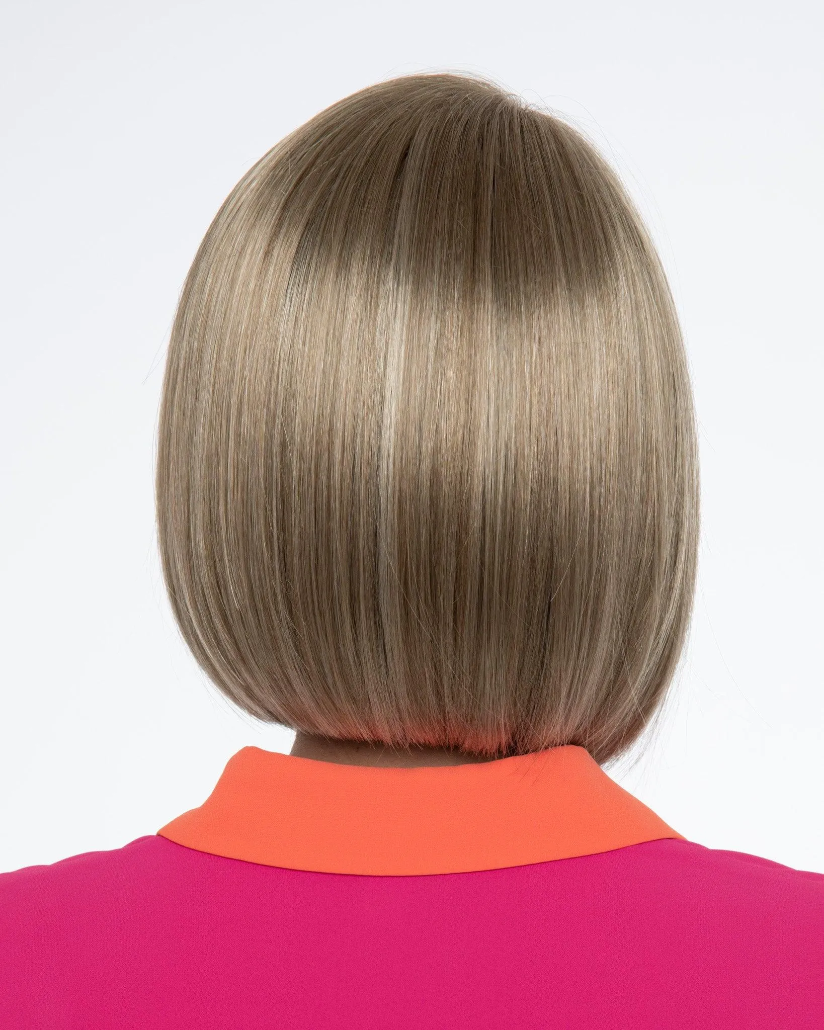London Wig by Envy | Synthetic (Lace Front Mono Part )