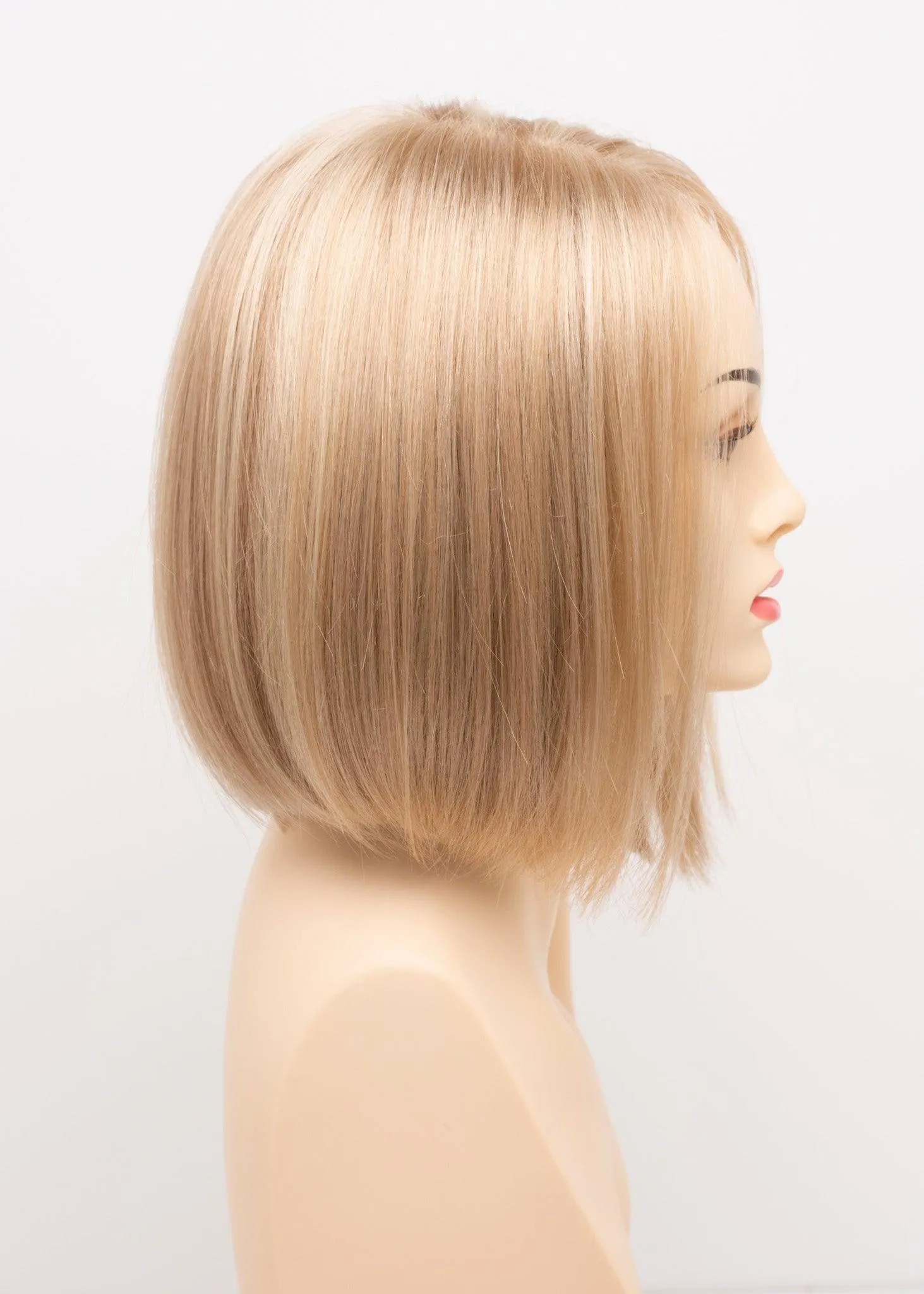 London Wig by Envy | Synthetic (Lace Front Mono Part )