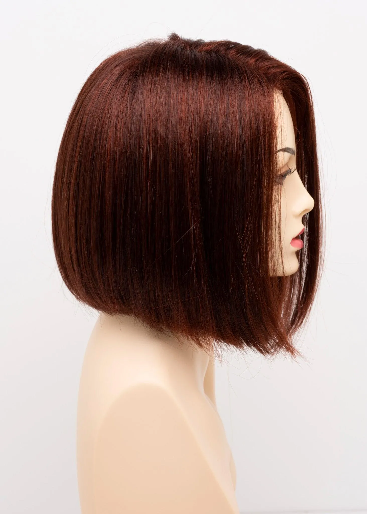 London Wig by Envy | Synthetic (Lace Front Mono Part )