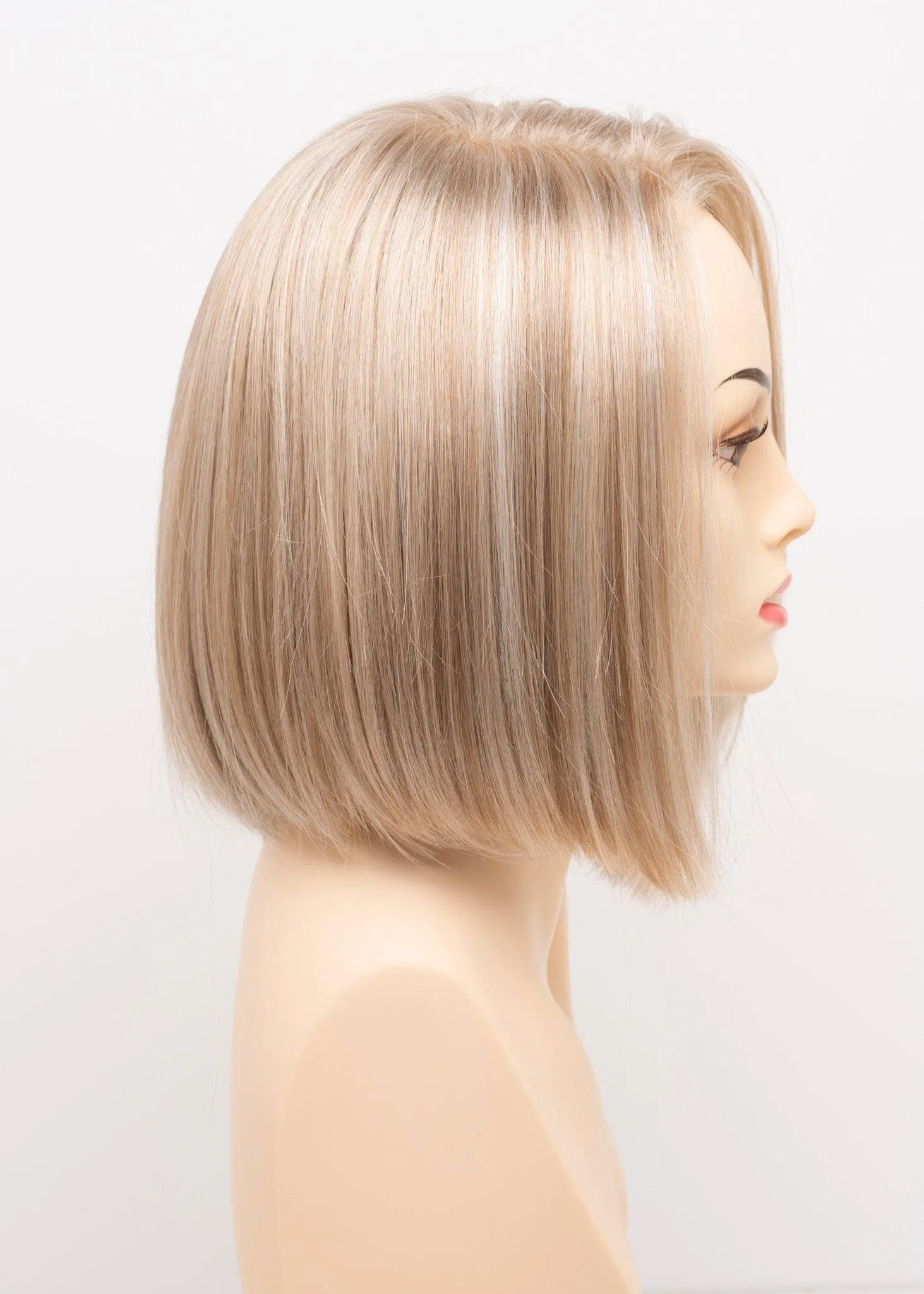 London Wig by Envy | Synthetic (Lace Front Mono Part )