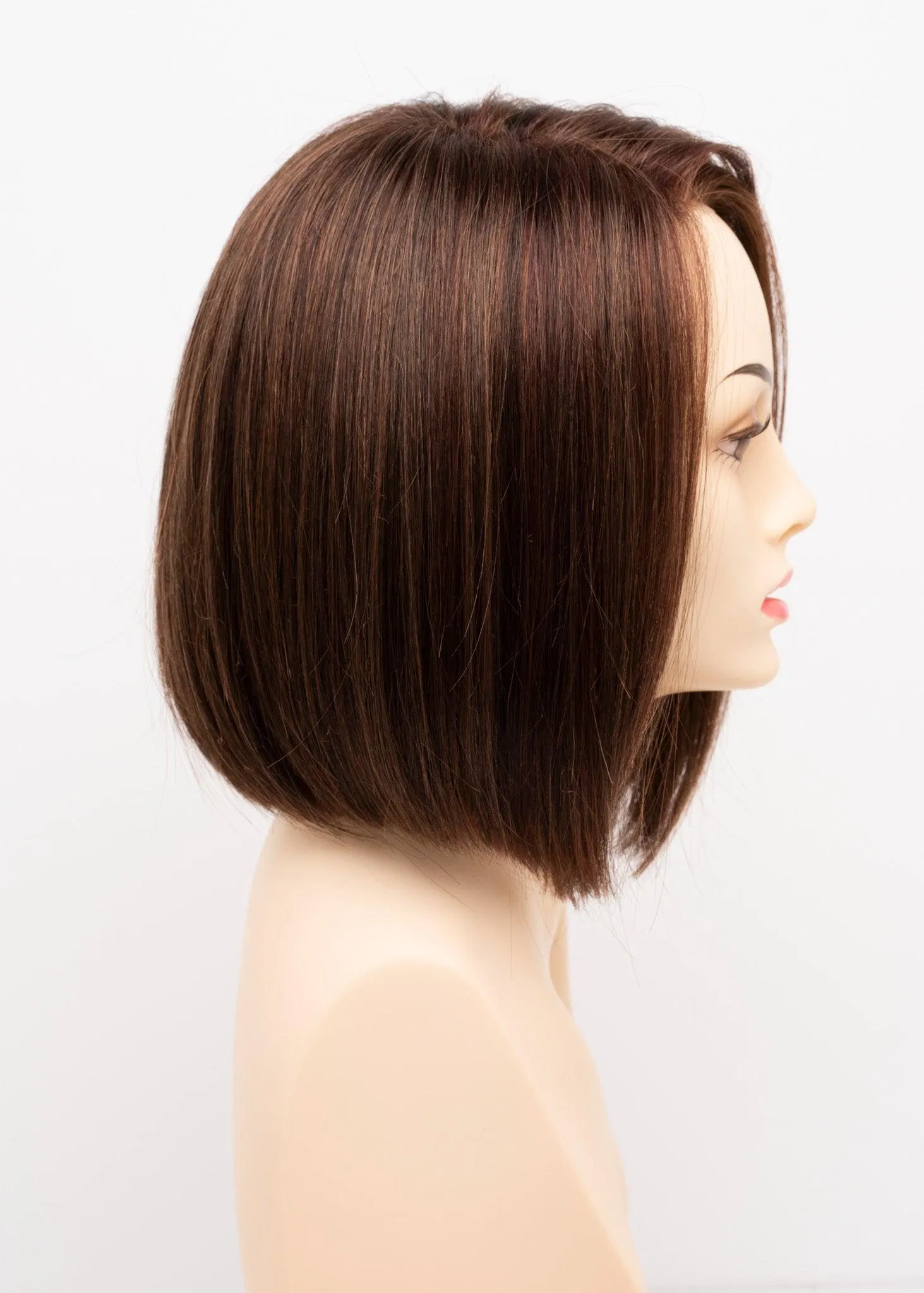 London Wig by Envy | Synthetic (Lace Front Mono Part )