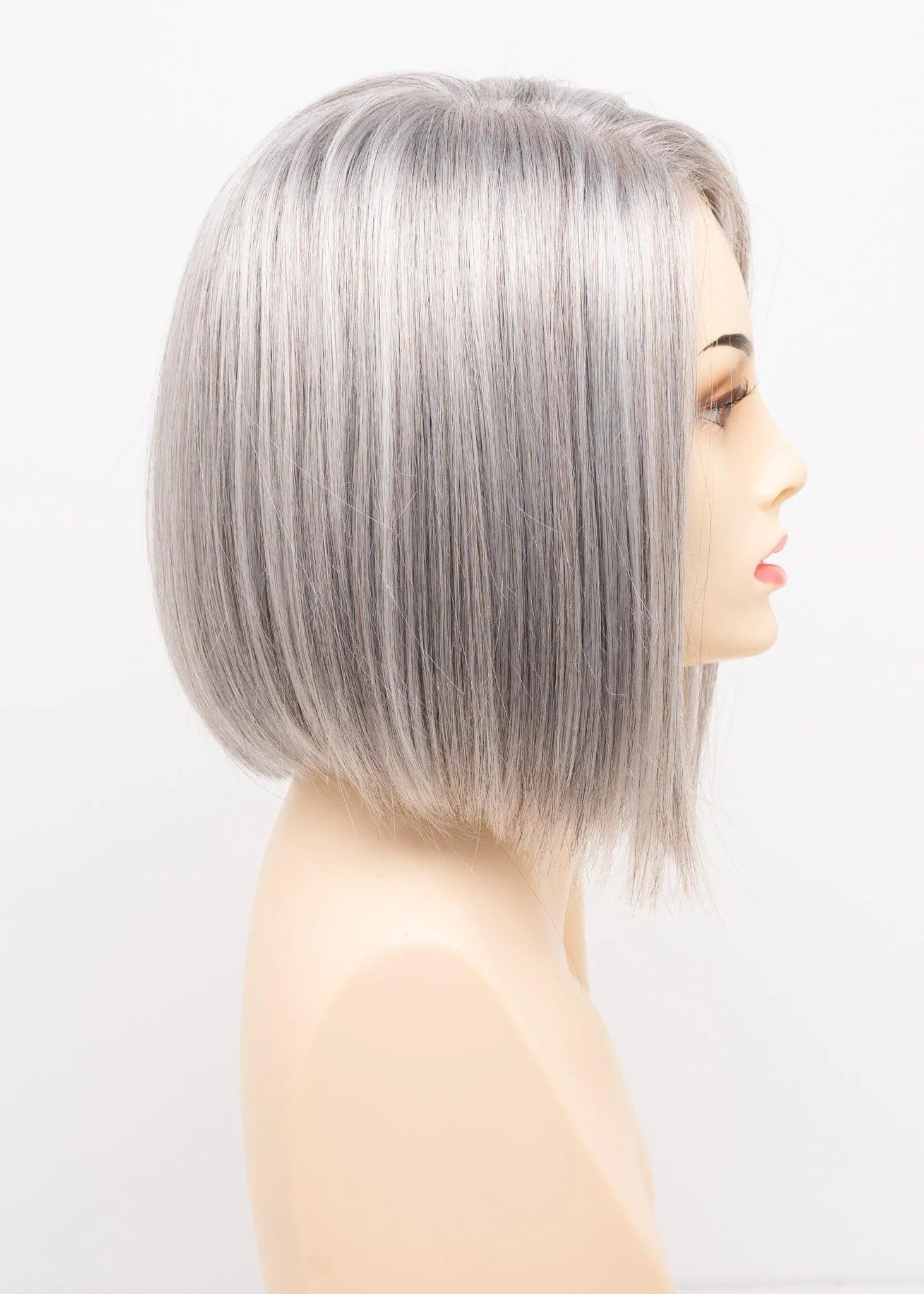 London Wig by Envy | Synthetic (Lace Front Mono Part )