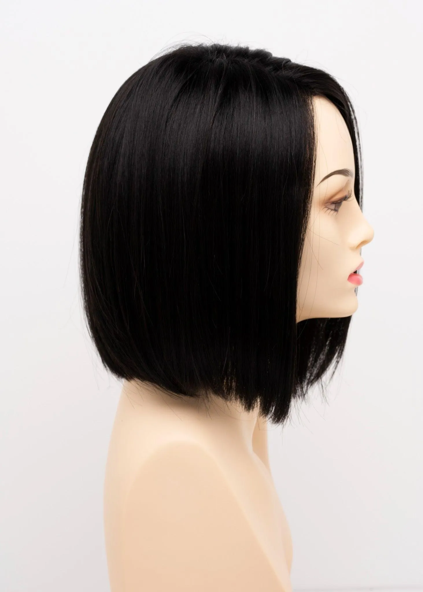 London Wig by Envy | Synthetic (Lace Front Mono Part )