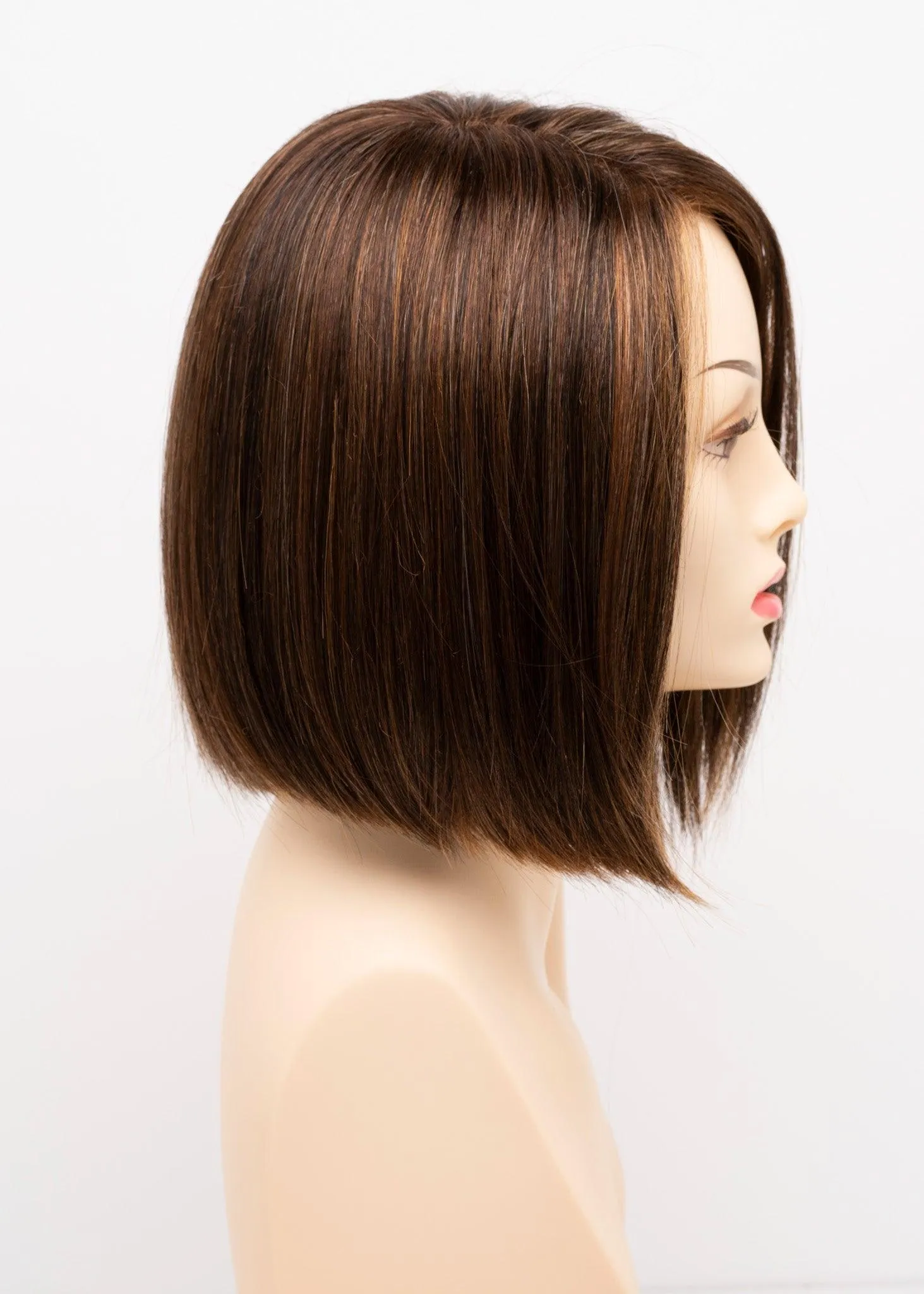 London Wig by Envy | Synthetic (Lace Front Mono Part )