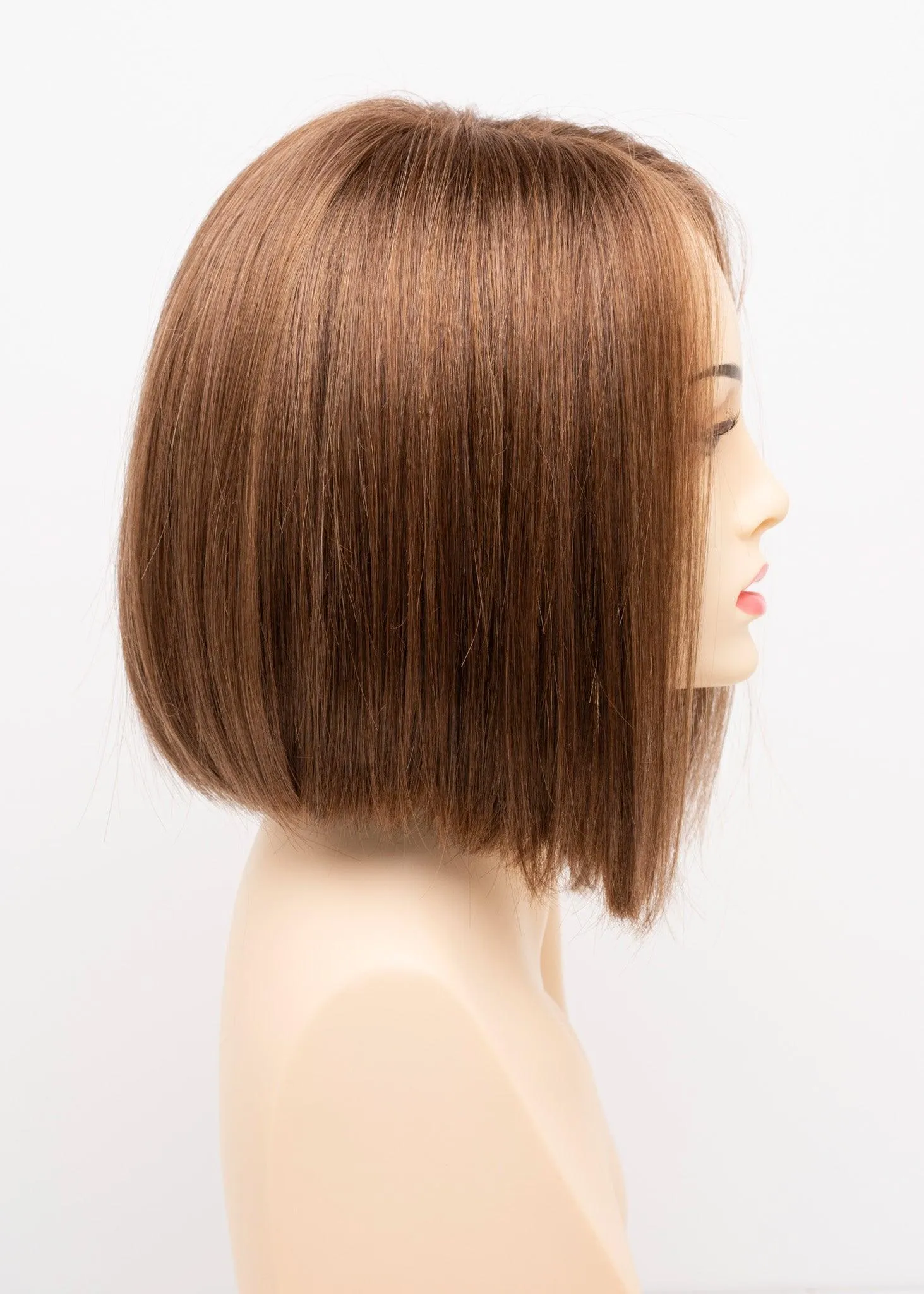 London Wig by Envy | Synthetic (Lace Front Mono Part )