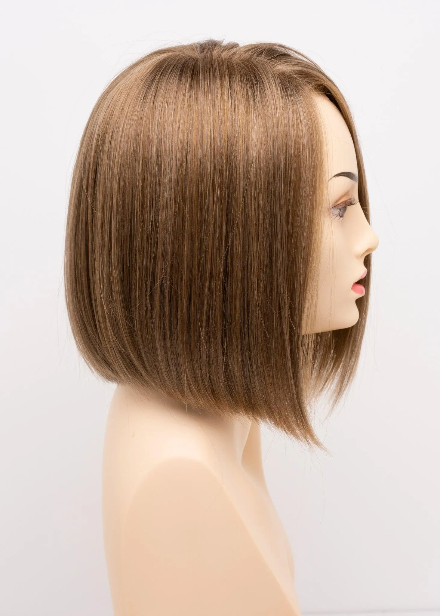 London Wig by Envy | Synthetic (Lace Front Mono Part )