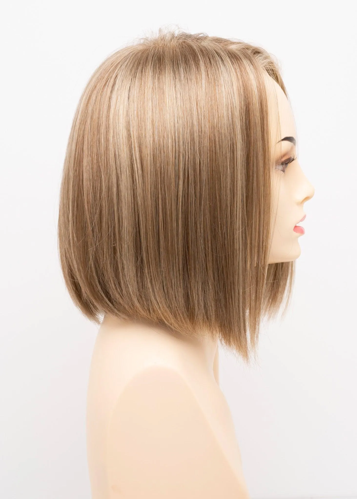 London Wig by Envy | Synthetic (Lace Front Mono Part )