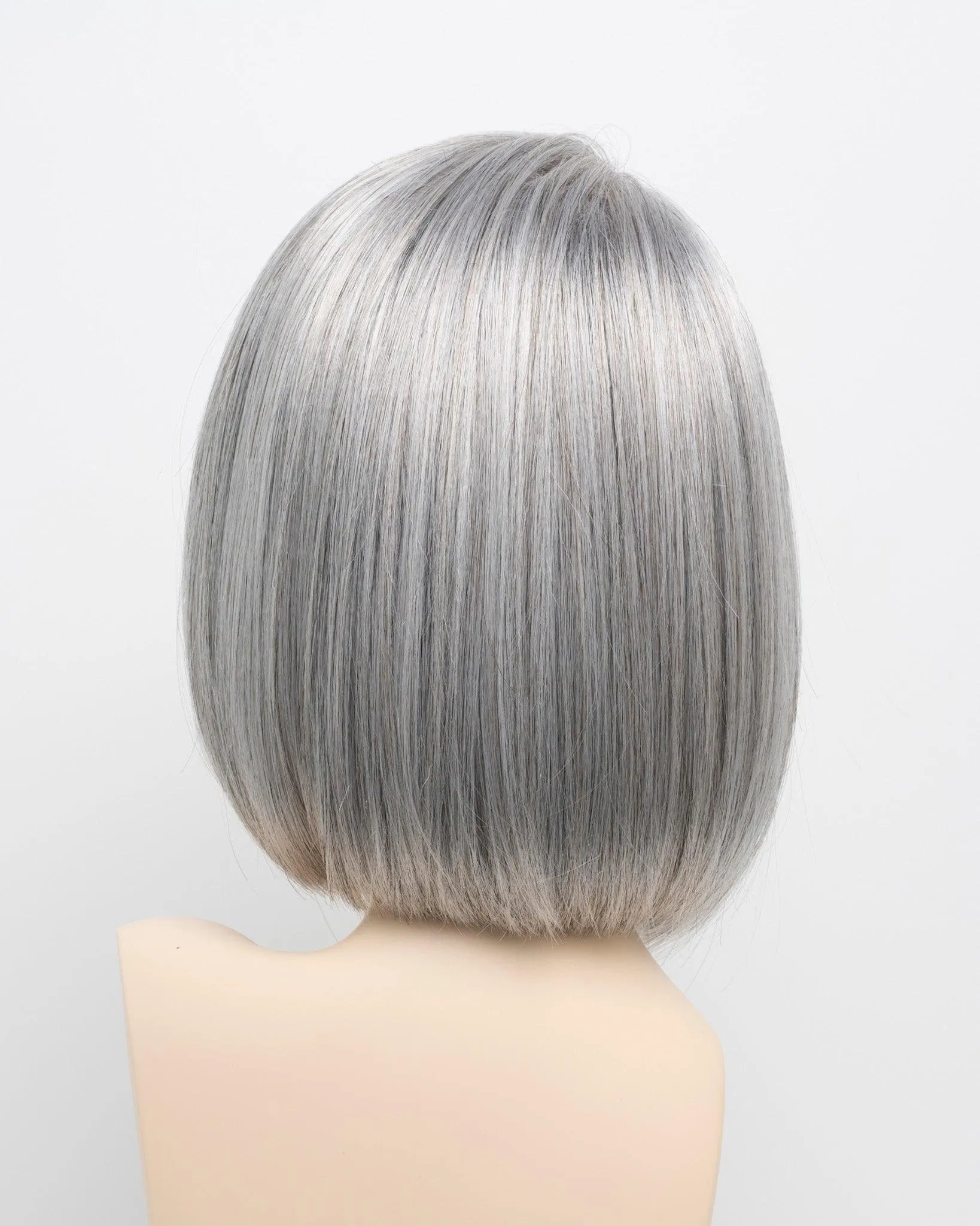London Wig by Envy | Synthetic (Lace Front Mono Part )