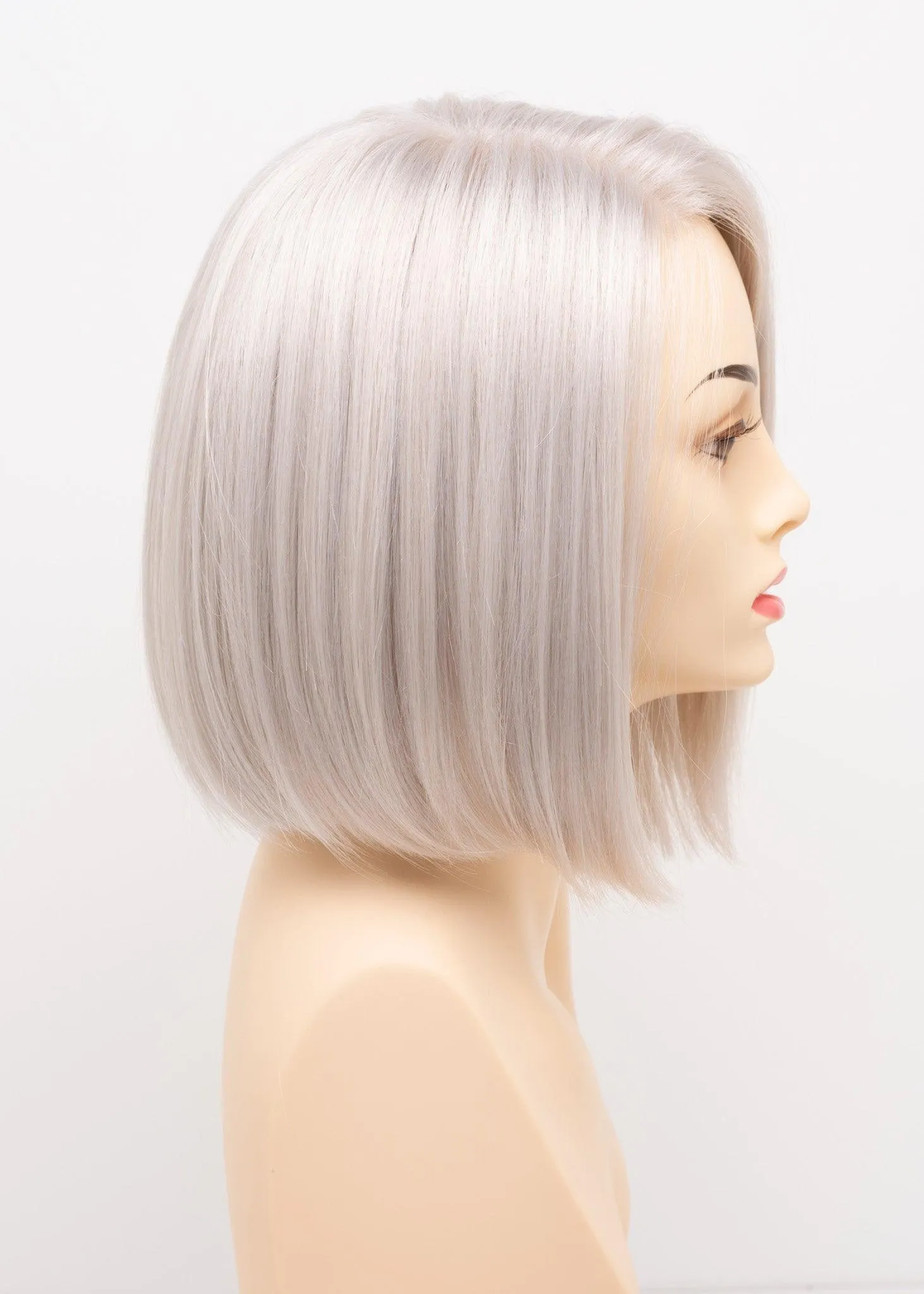 London Wig by Envy | Synthetic (Lace Front Mono Part )