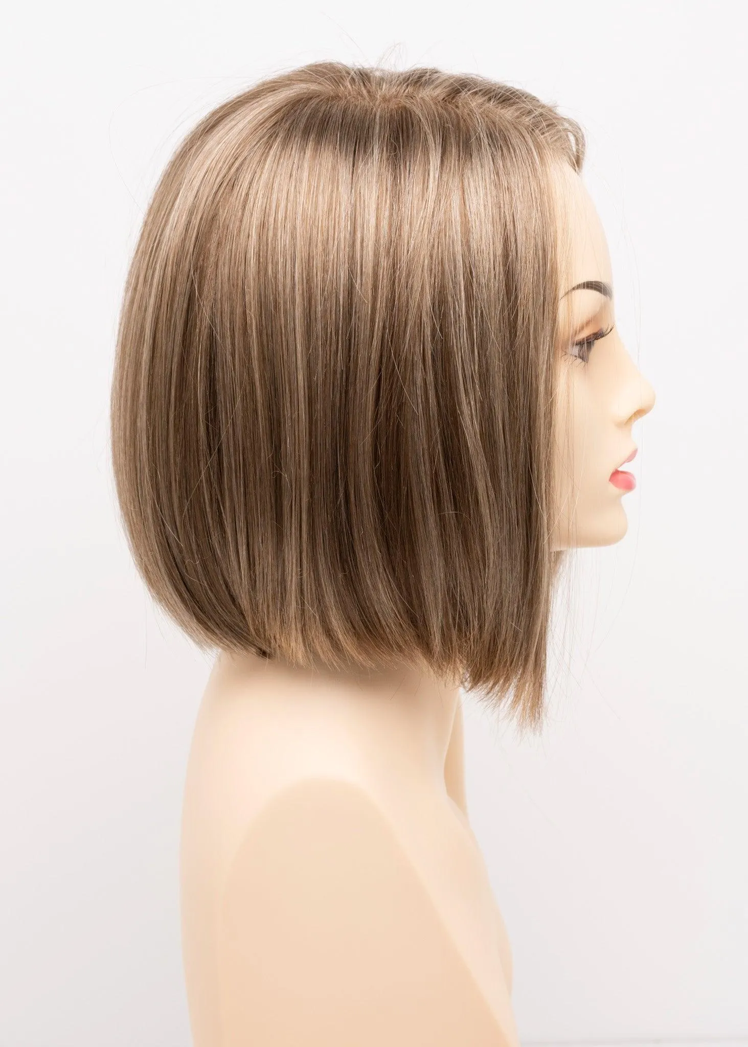 London Wig by Envy | Synthetic (Lace Front Mono Part )