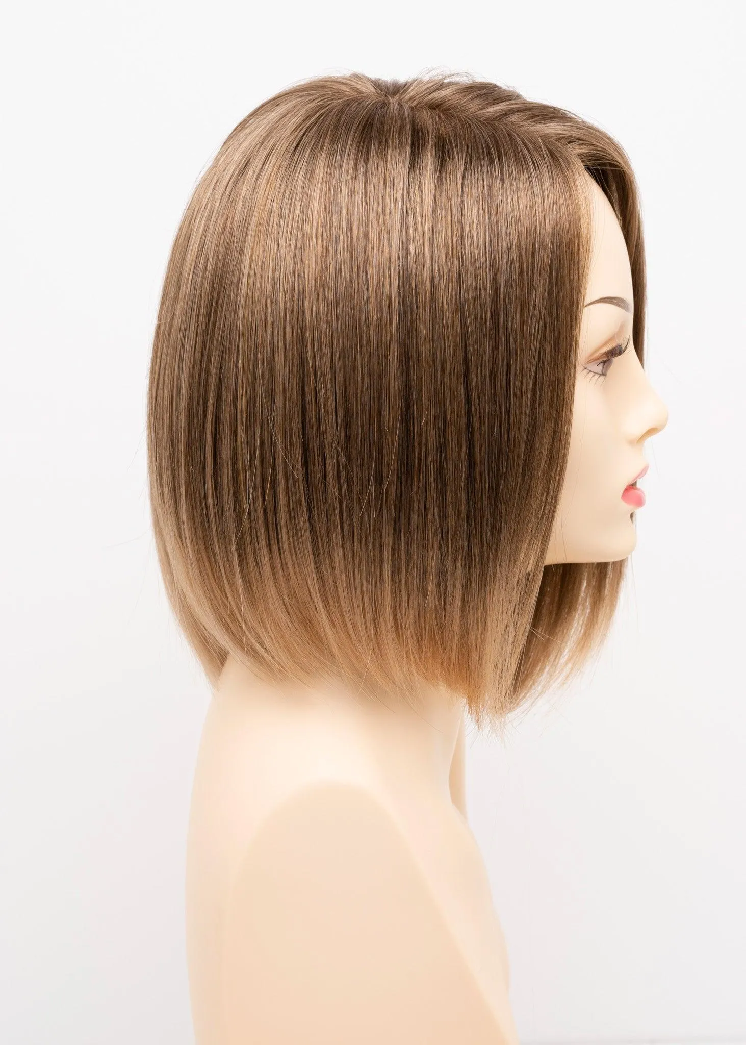 London Wig by Envy | Synthetic (Lace Front Mono Part )