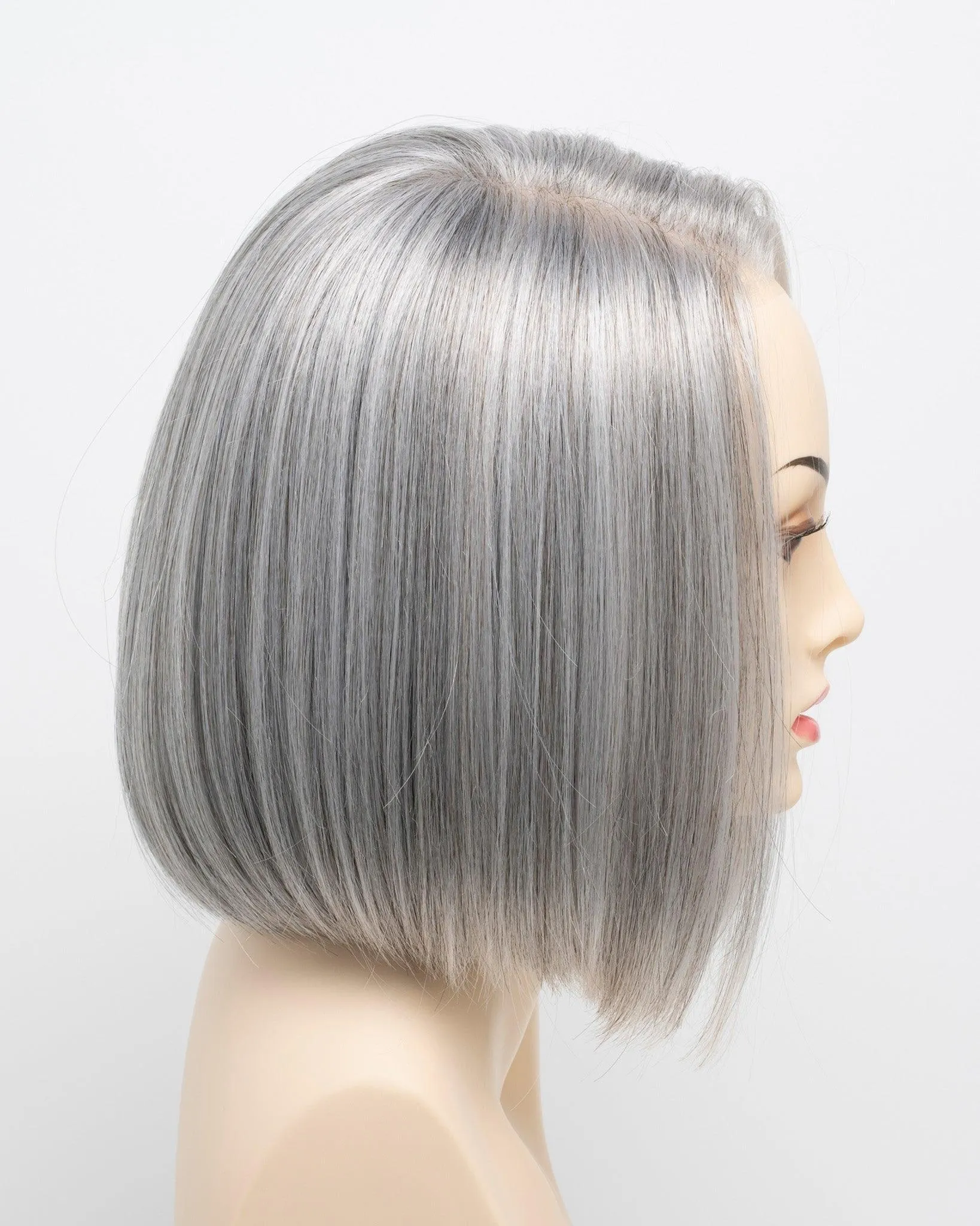 London Wig by Envy | Synthetic (Lace Front Mono Part )