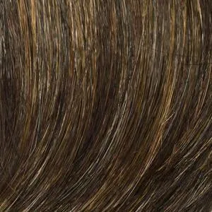 London Wig by Envy | Synthetic (Lace Front Mono Part )
