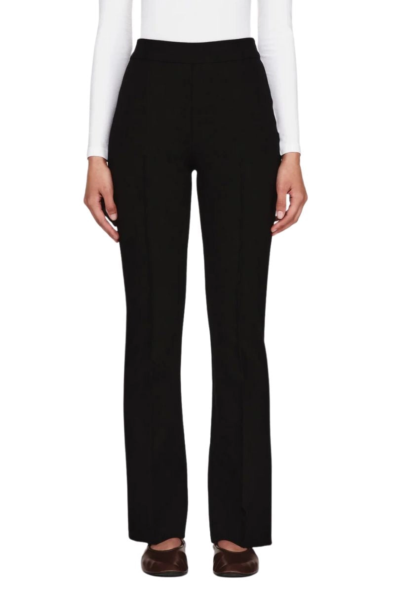 Long Kick Pant