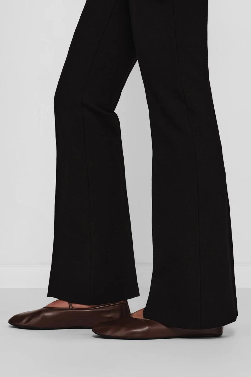 Long Kick Pant