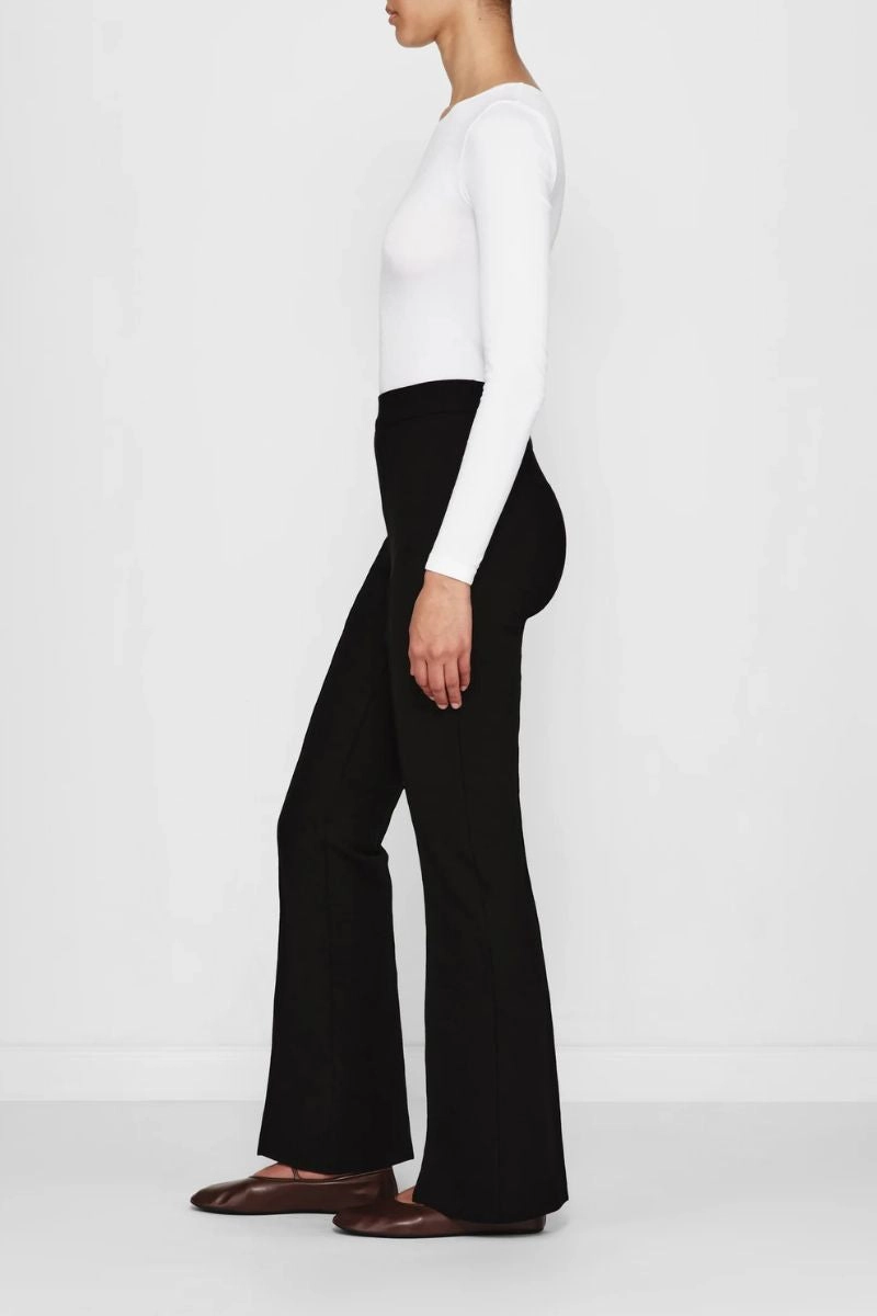 Long Kick Pant
