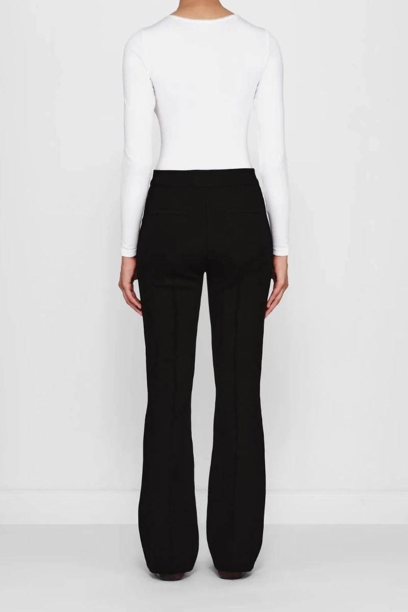 Long Kick Pant