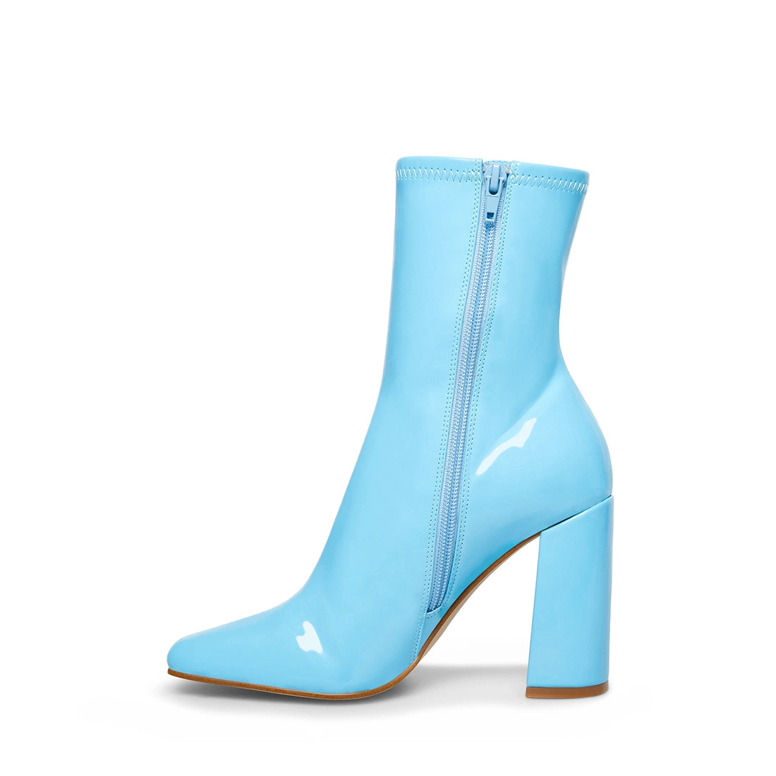 LYNDEN BLUE PATENT - SM REBOOTED