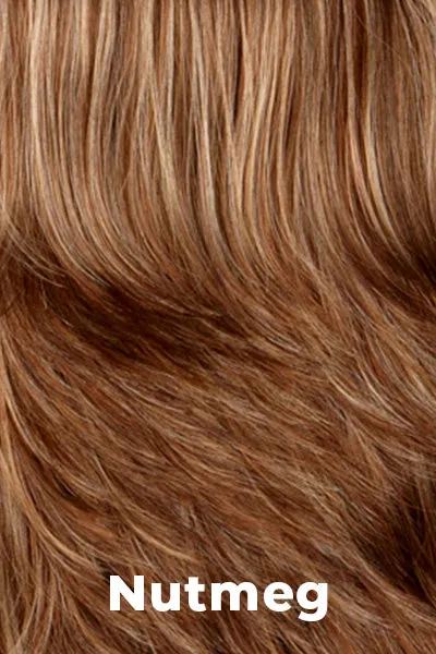 Mane Attraction Wigs - Seduction (#403)