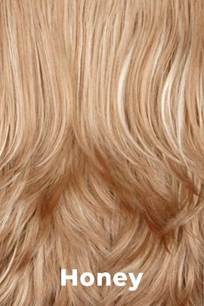 Mane Attraction Wigs - Seduction (#403)