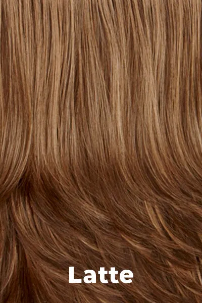Mane Attraction Wigs - Seduction (#403)