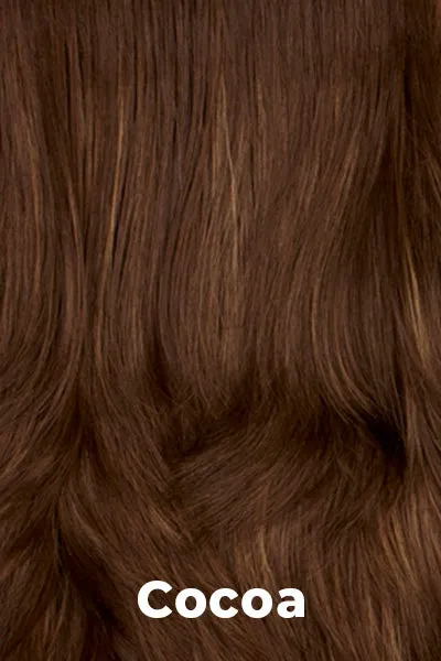 Mane Attraction Wigs - Seduction (#403)